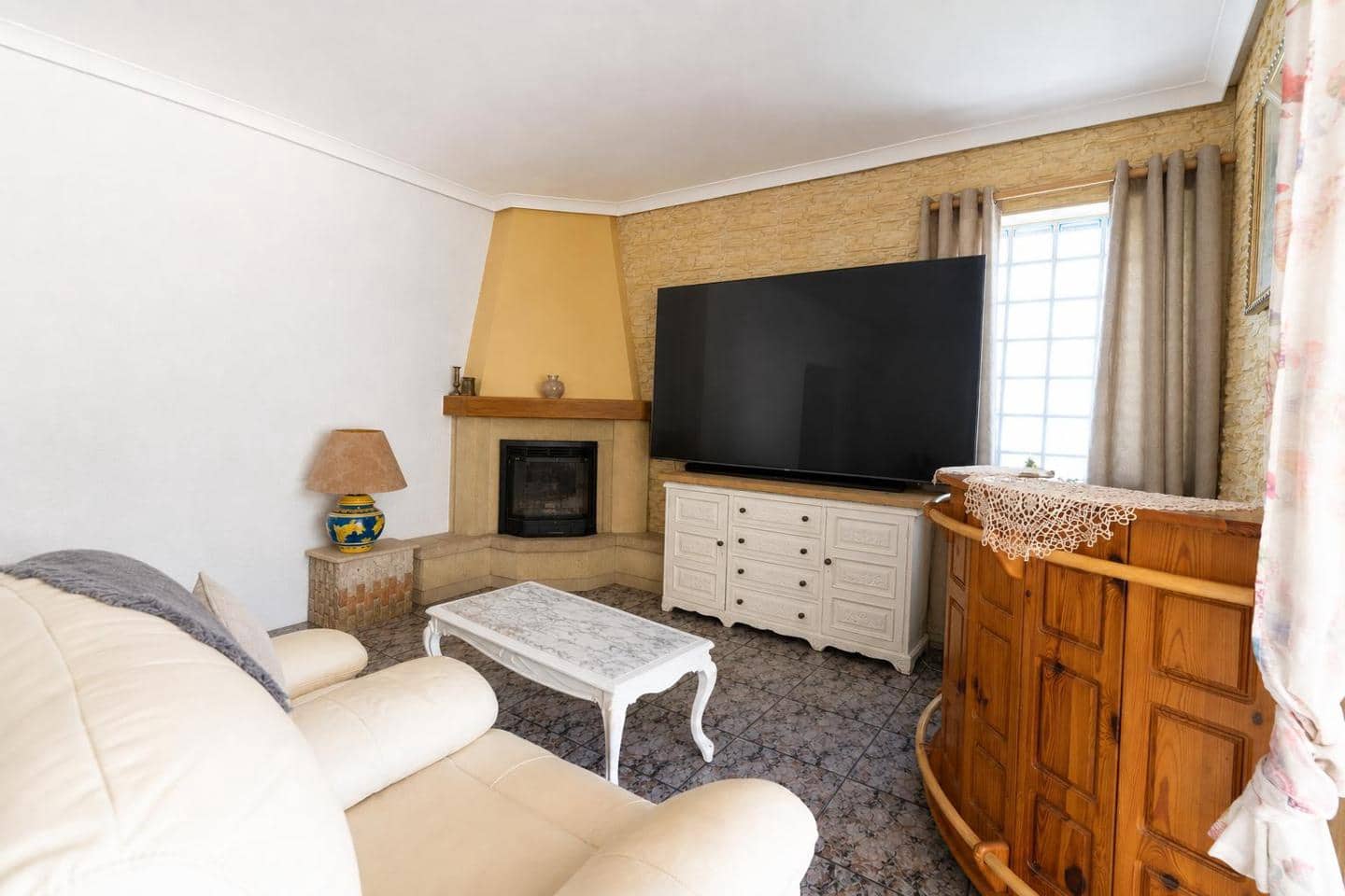 5 sypialnia Willa na sprzedaż w Elche / Elx z basenem garażem - 519 000 € (Ref: 9971747)