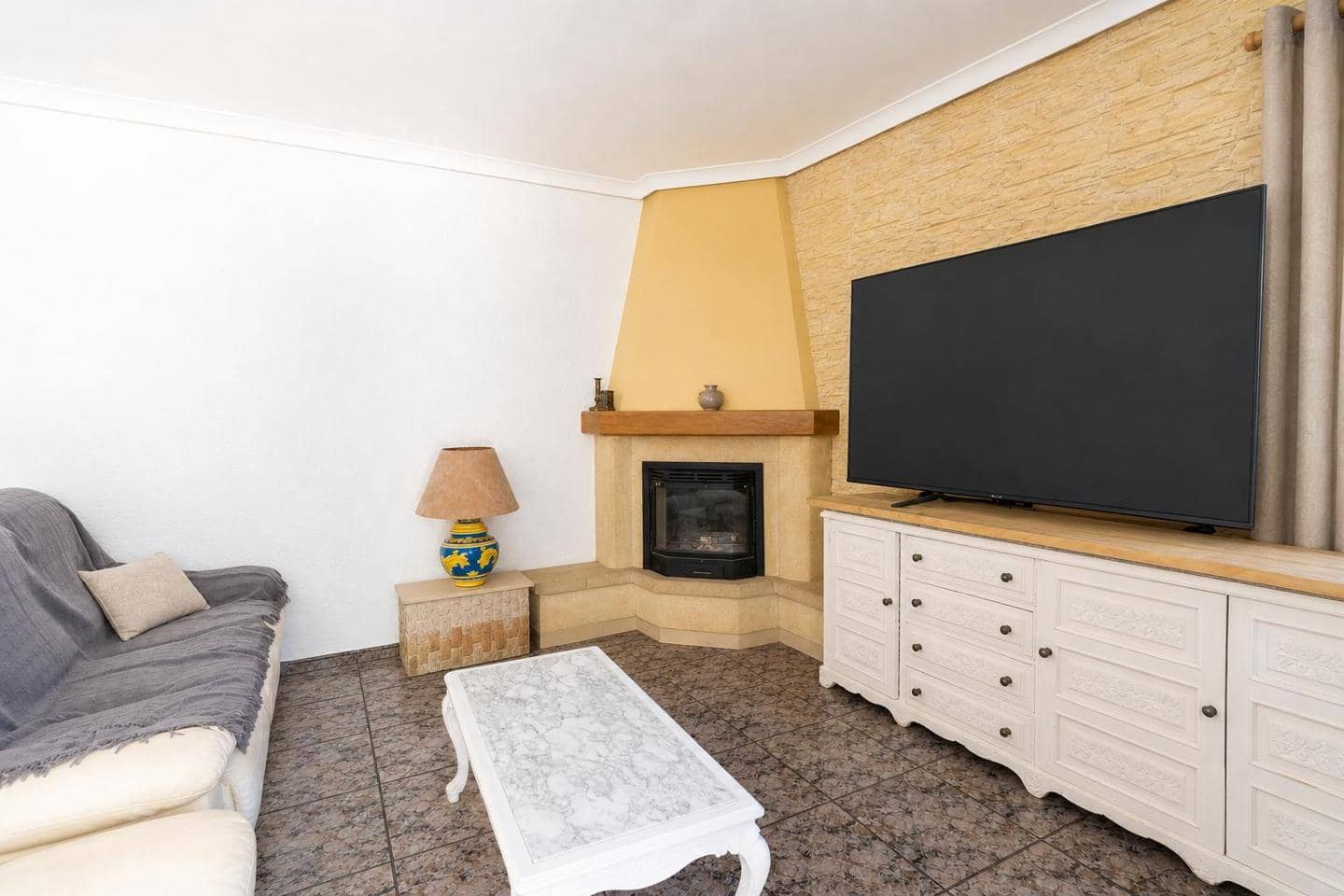 5 sypialnia Willa na sprzedaż w Elche / Elx z basenem garażem - 519 000 € (Ref: 9971747)