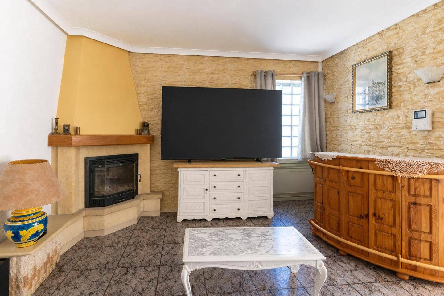 5 sypialnia Willa na sprzedaż w Elche / Elx z basenem garażem - 519 000 € (Ref: 9971747)