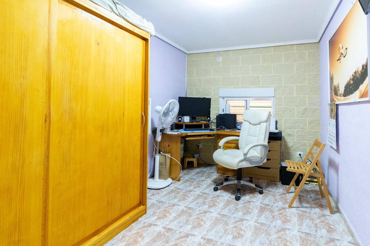5 sypialnia Willa na sprzedaż w Elche / Elx z basenem garażem - 519 000 € (Ref: 9971747)