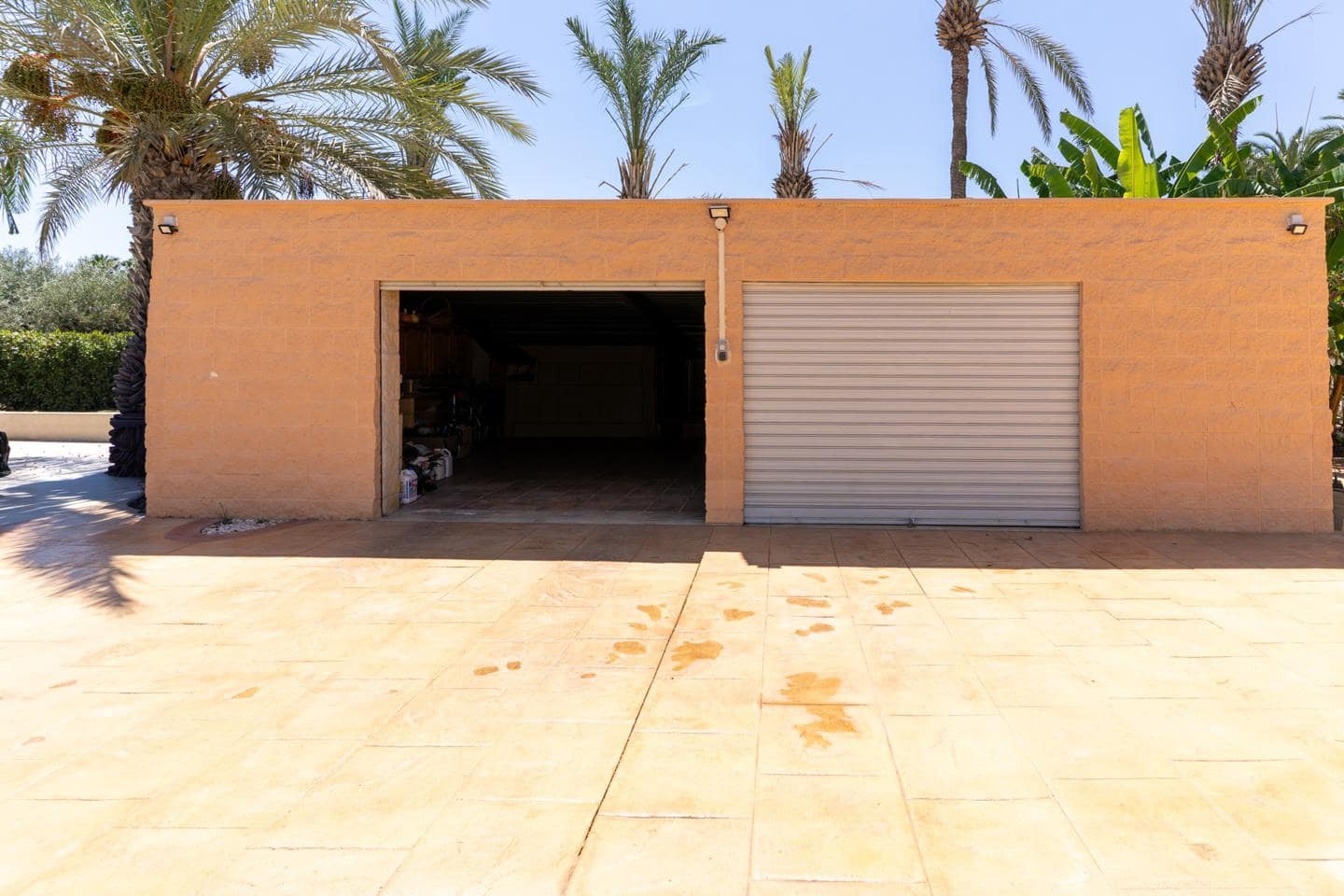 5 sypialnia Willa na sprzedaż w Elche / Elx z basenem garażem - 519 000 € (Ref: 9971747)