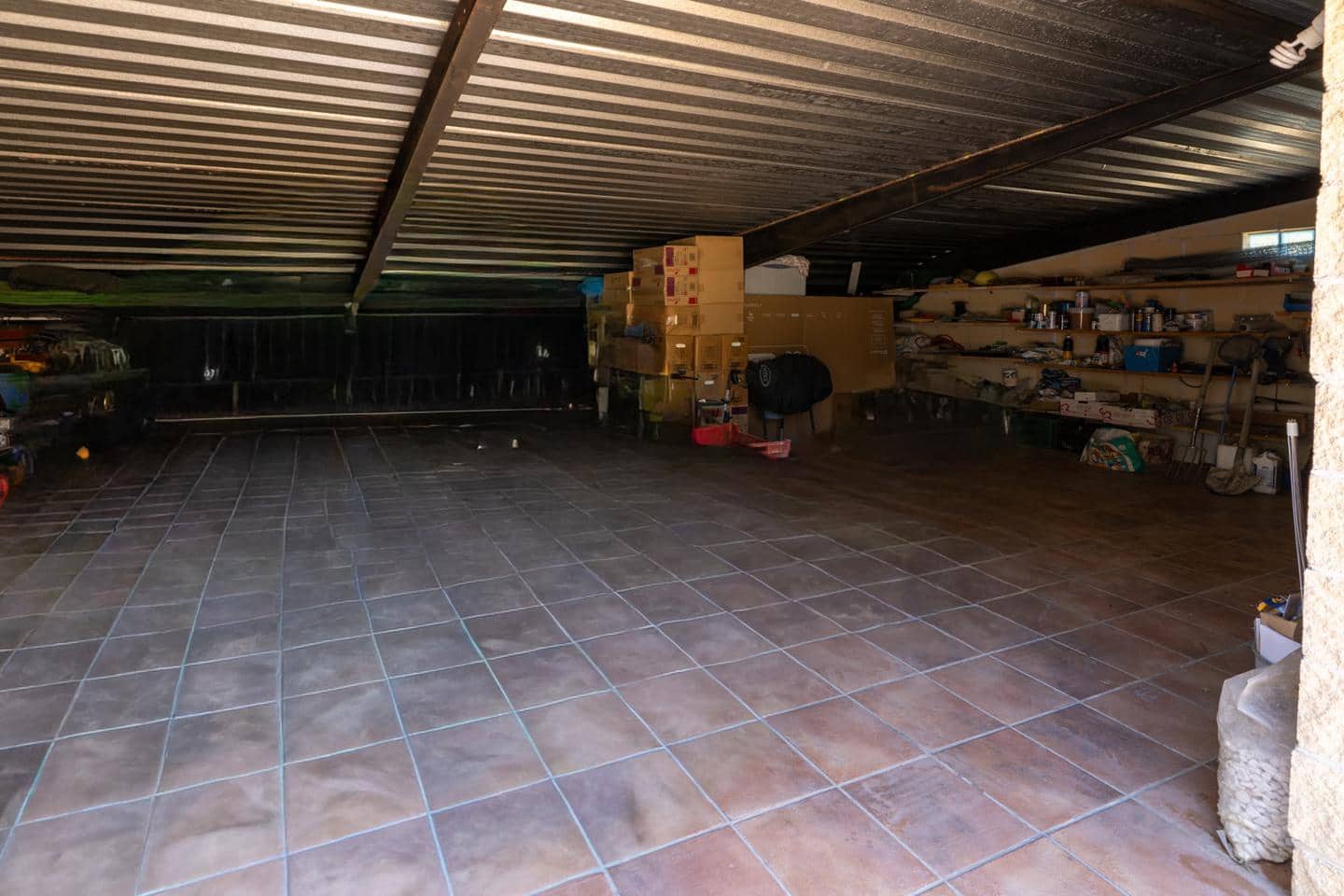 5 sypialnia Willa na sprzedaż w Elche / Elx z basenem garażem - 519 000 € (Ref: 9971747)