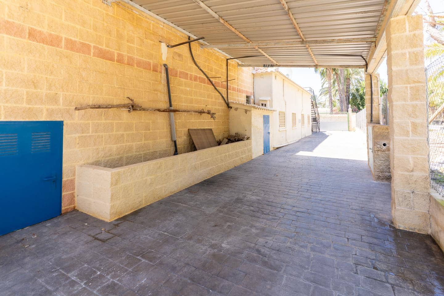 5 sypialnia Willa na sprzedaż w Elche / Elx z basenem garażem - 519 000 € (Ref: 9971747)