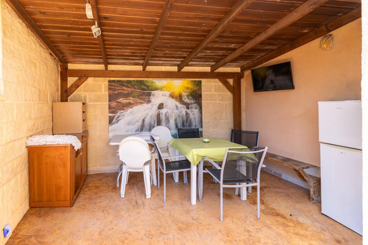 5 sypialnia Willa na sprzedaż w Elche / Elx z basenem garażem - 519 000 € (Ref: 9971747)