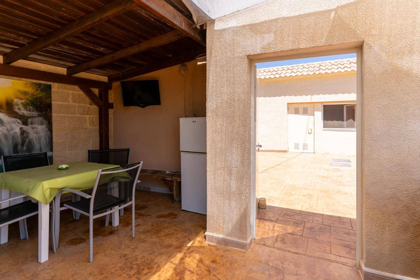 5 sypialnia Willa na sprzedaż w Elche / Elx z basenem garażem - 519 000 € (Ref: 9971747)