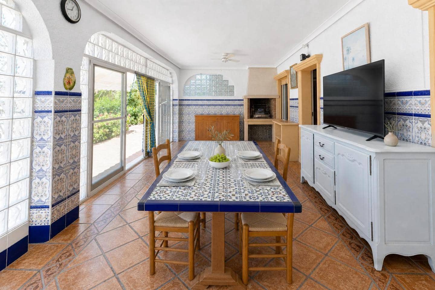 5 sypialnia Willa na sprzedaż w Elche / Elx z basenem garażem - 519 000 € (Ref: 9971747)