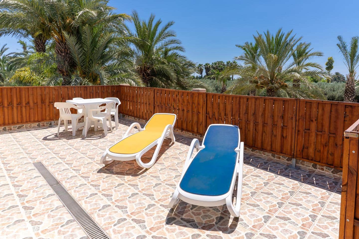 5 sypialnia Willa na sprzedaż w Elche / Elx z basenem garażem - 519 000 € (Ref: 9971747)