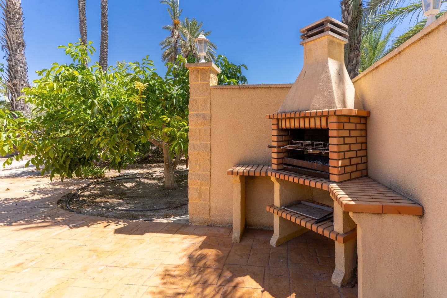 5 sypialnia Willa na sprzedaż w Elche / Elx z basenem garażem - 519 000 € (Ref: 9971747)