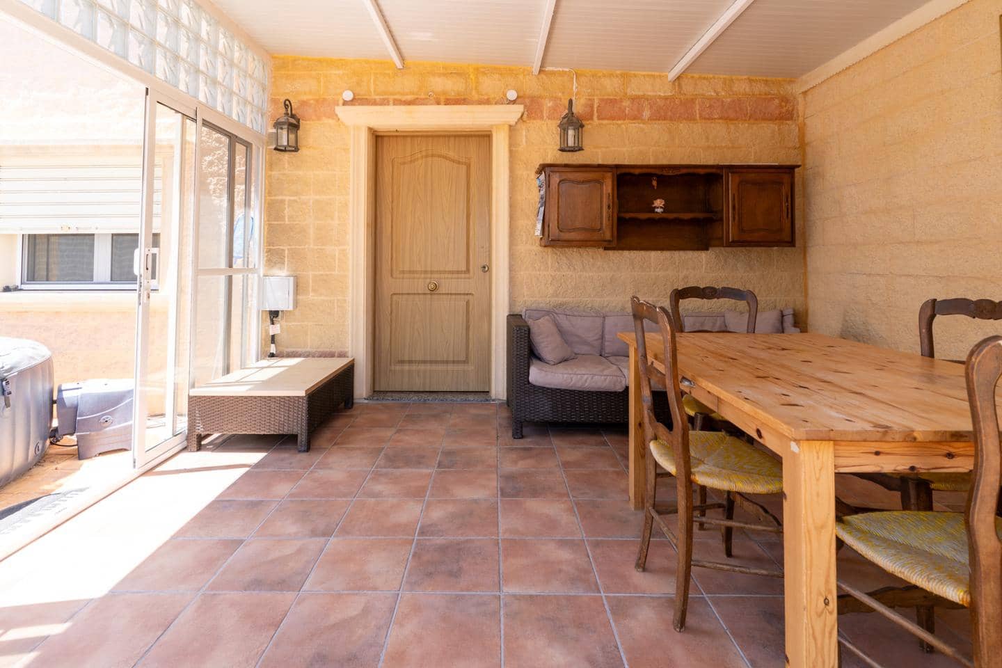 5 sypialnia Willa na sprzedaż w Elche / Elx z basenem garażem - 519 000 € (Ref: 9971747)