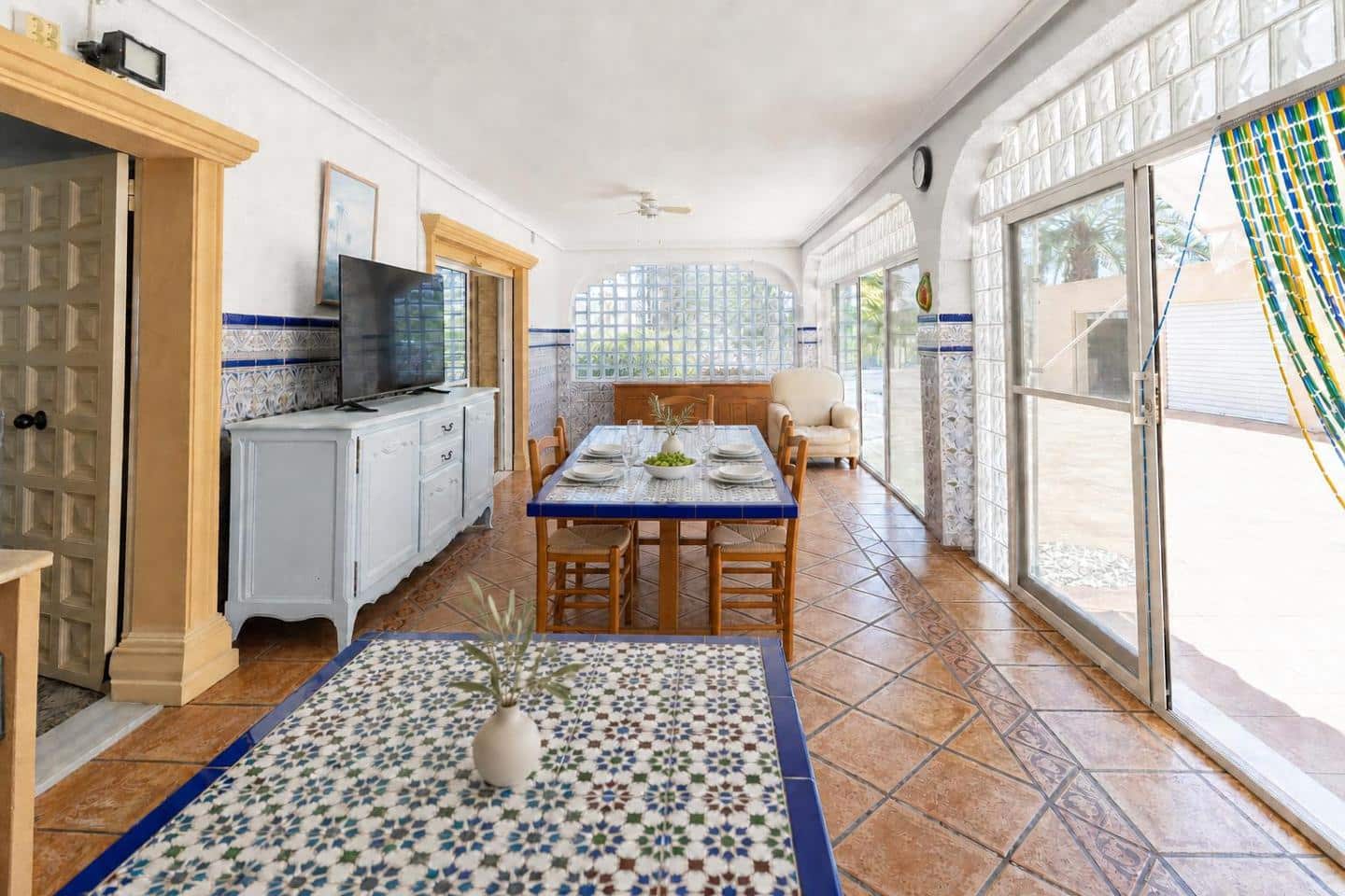 5 sypialnia Willa na sprzedaż w Elche / Elx z basenem garażem - 519 000 € (Ref: 9971747)