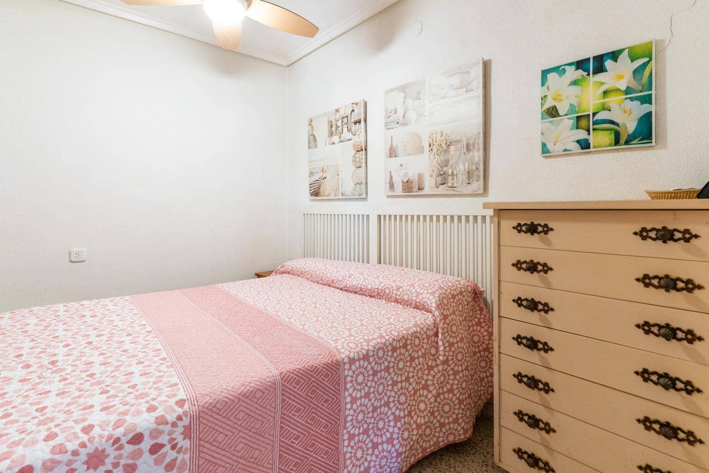 2 sovrum Lägenhet till salu i Santa Pola - 169 000 € (Ref: 9983919)