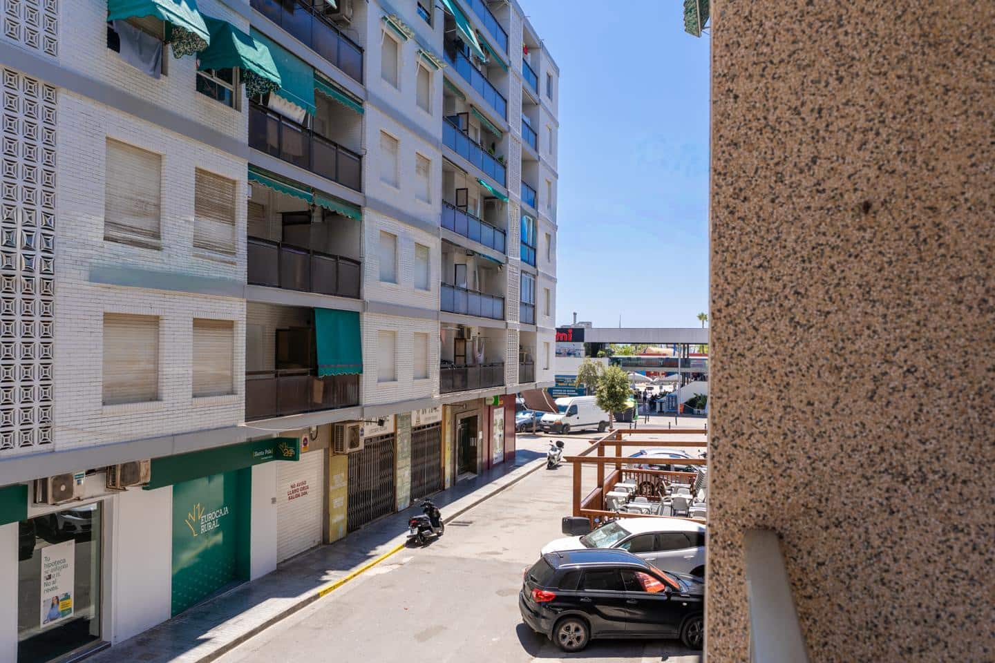 2 sovrum Lägenhet till salu i Santa Pola - 169 000 € (Ref: 9983919)