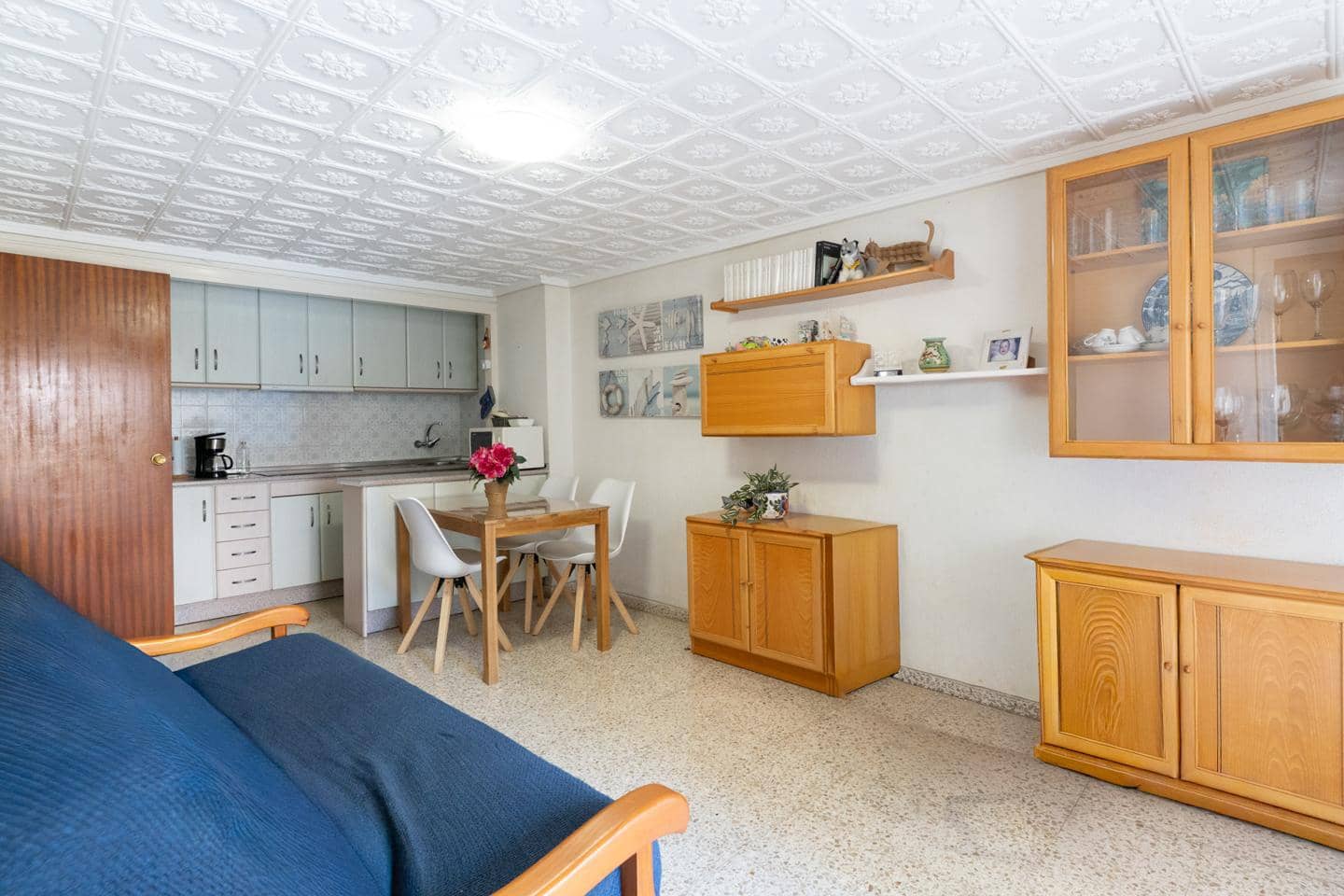 2 sovrum Lägenhet till salu i Santa Pola - 169 000 € (Ref: 9983919)