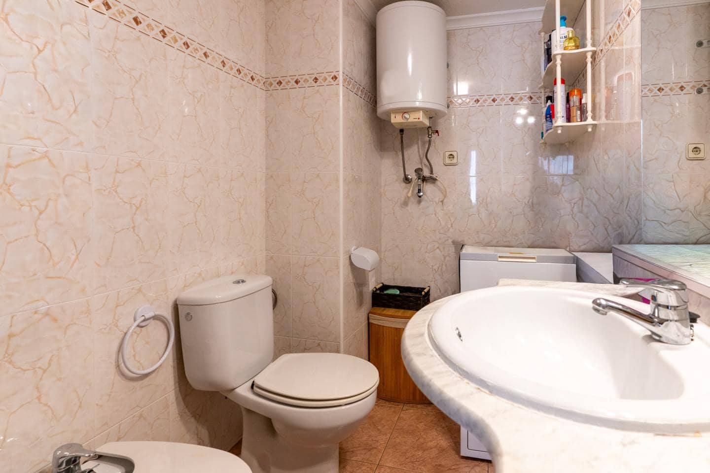 2 sovrum Lägenhet till salu i Santa Pola - 169 000 € (Ref: 9983919)