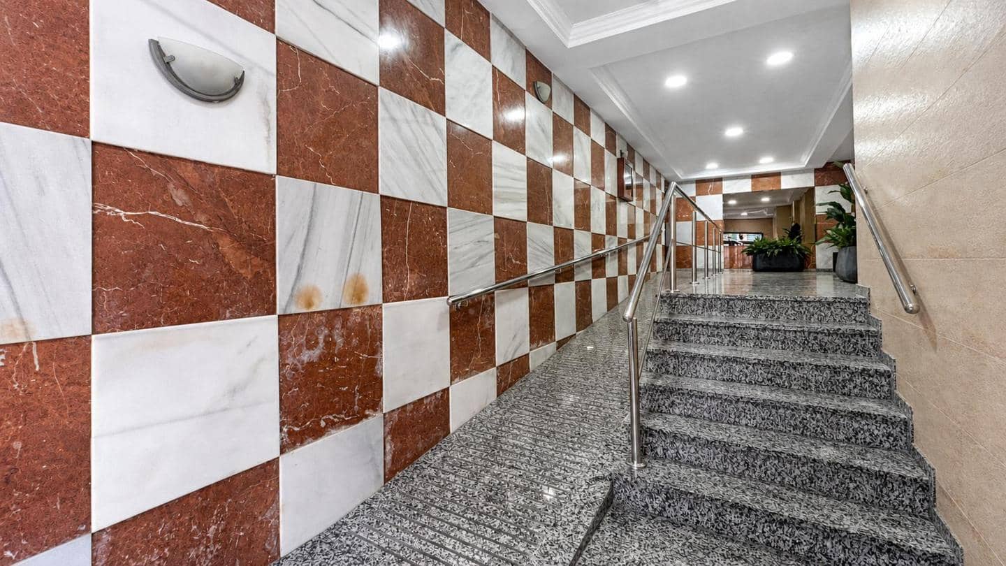 2 sovrum Lägenhet till salu i Santa Pola - 169 000 € (Ref: 9983919)