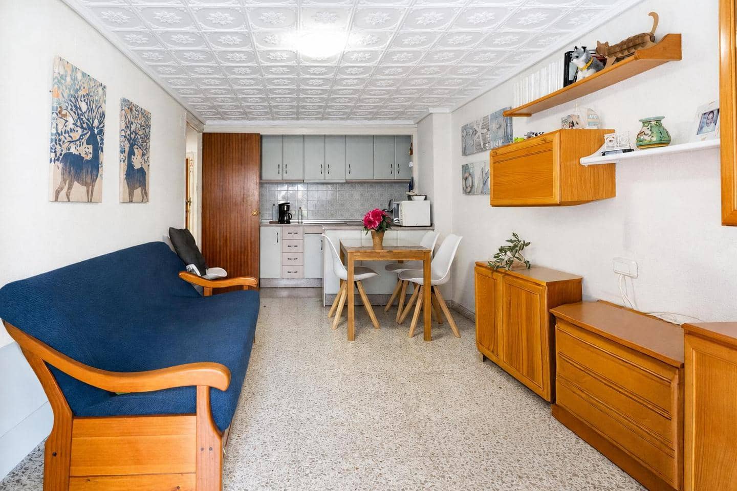 2 sovrum Lägenhet till salu i Santa Pola - 169 000 € (Ref: 9983919)
