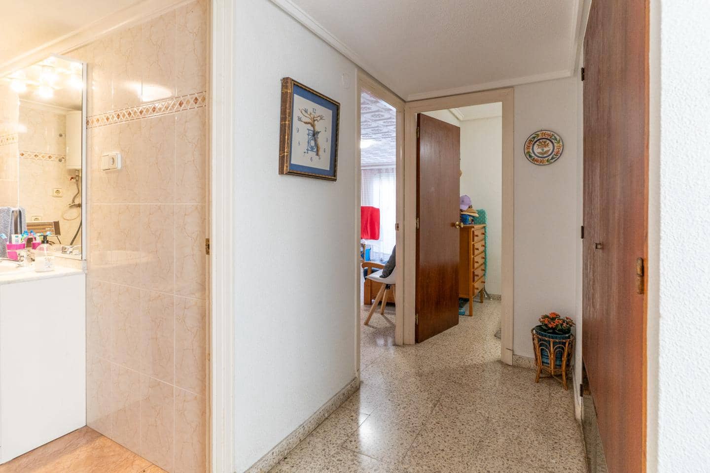 2 sovrum Lägenhet till salu i Santa Pola - 169 000 € (Ref: 9983919)