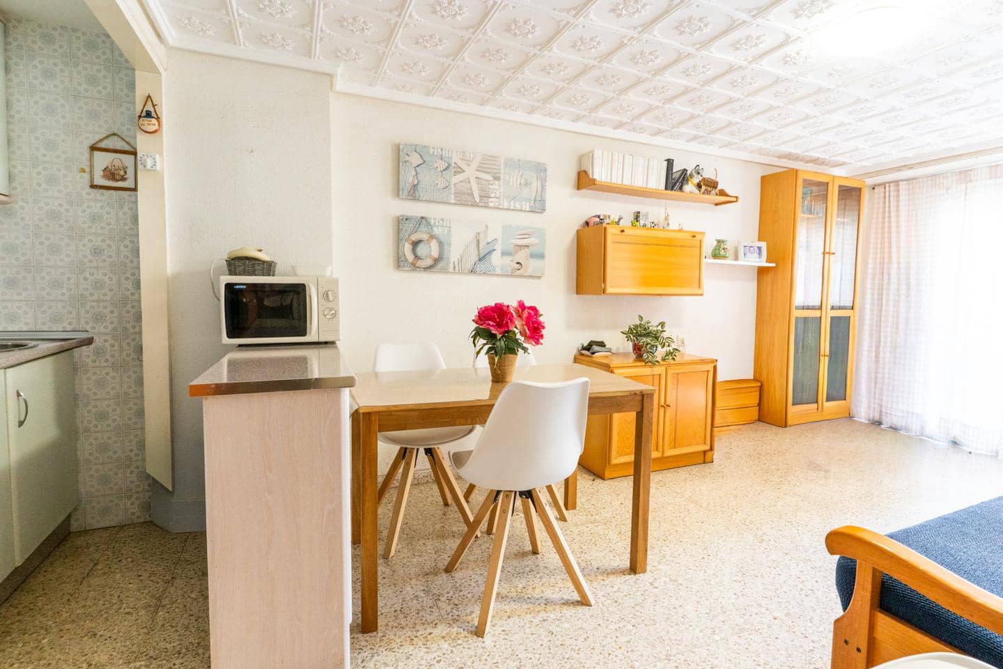 2 sovrum Lägenhet till salu i Santa Pola - 169 000 € (Ref: 9983919)