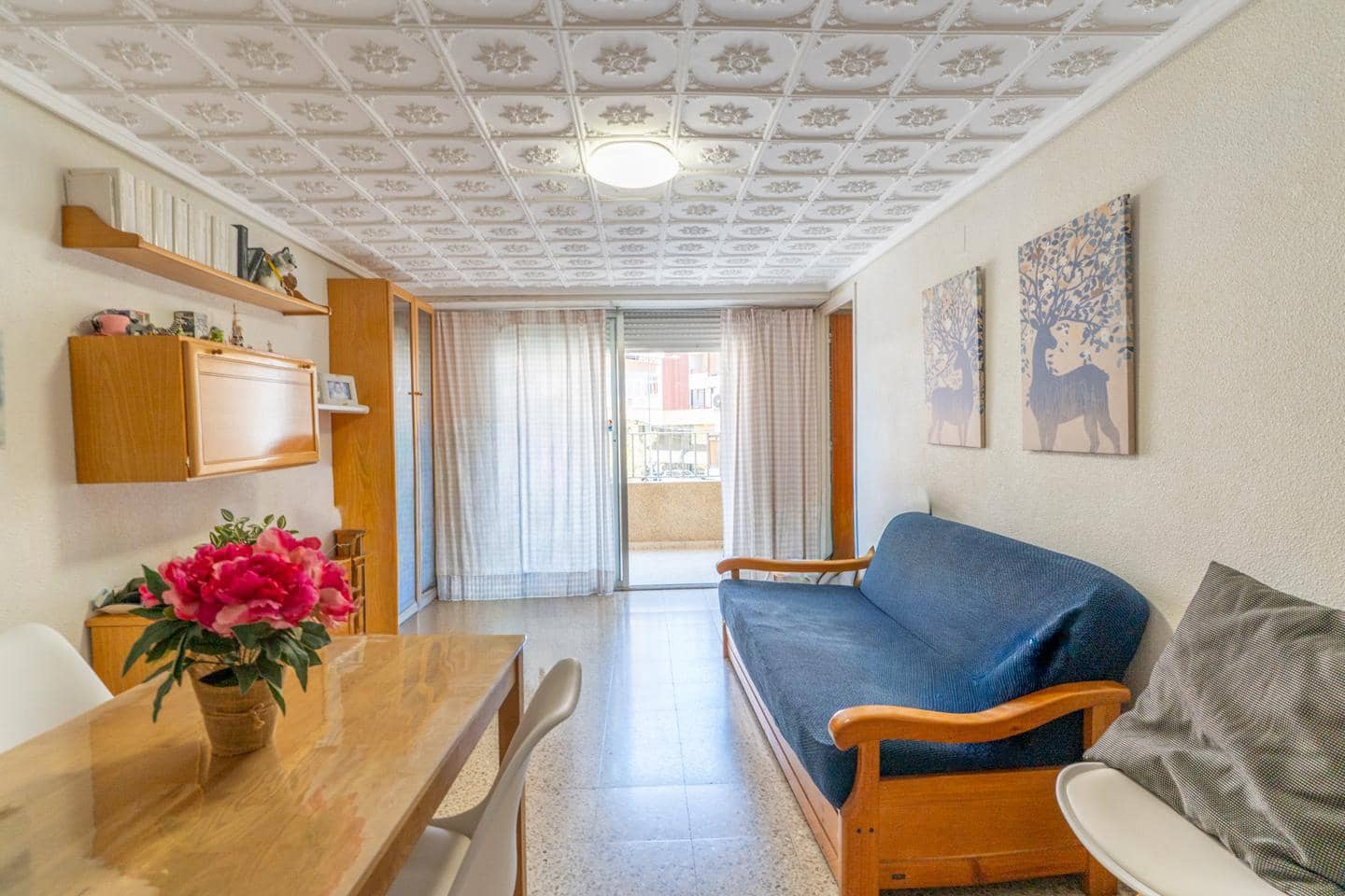 2 sovrum Lägenhet till salu i Santa Pola - 169 000 € (Ref: 9983919)
