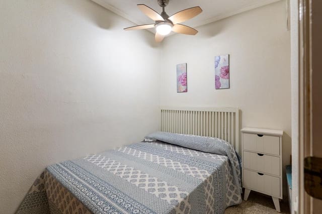 2 soveværelse Lejlighed til salg i Centro, Santa Pola - € 169.000 (Ref: 9983919)