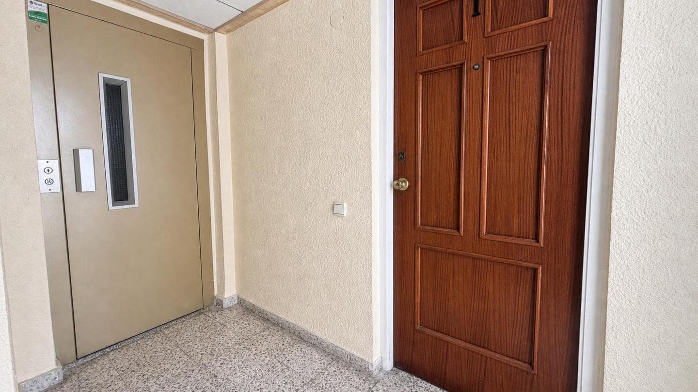 2 sovrum Lägenhet till salu i Santa Pola - 169 000 € (Ref: 9983919)