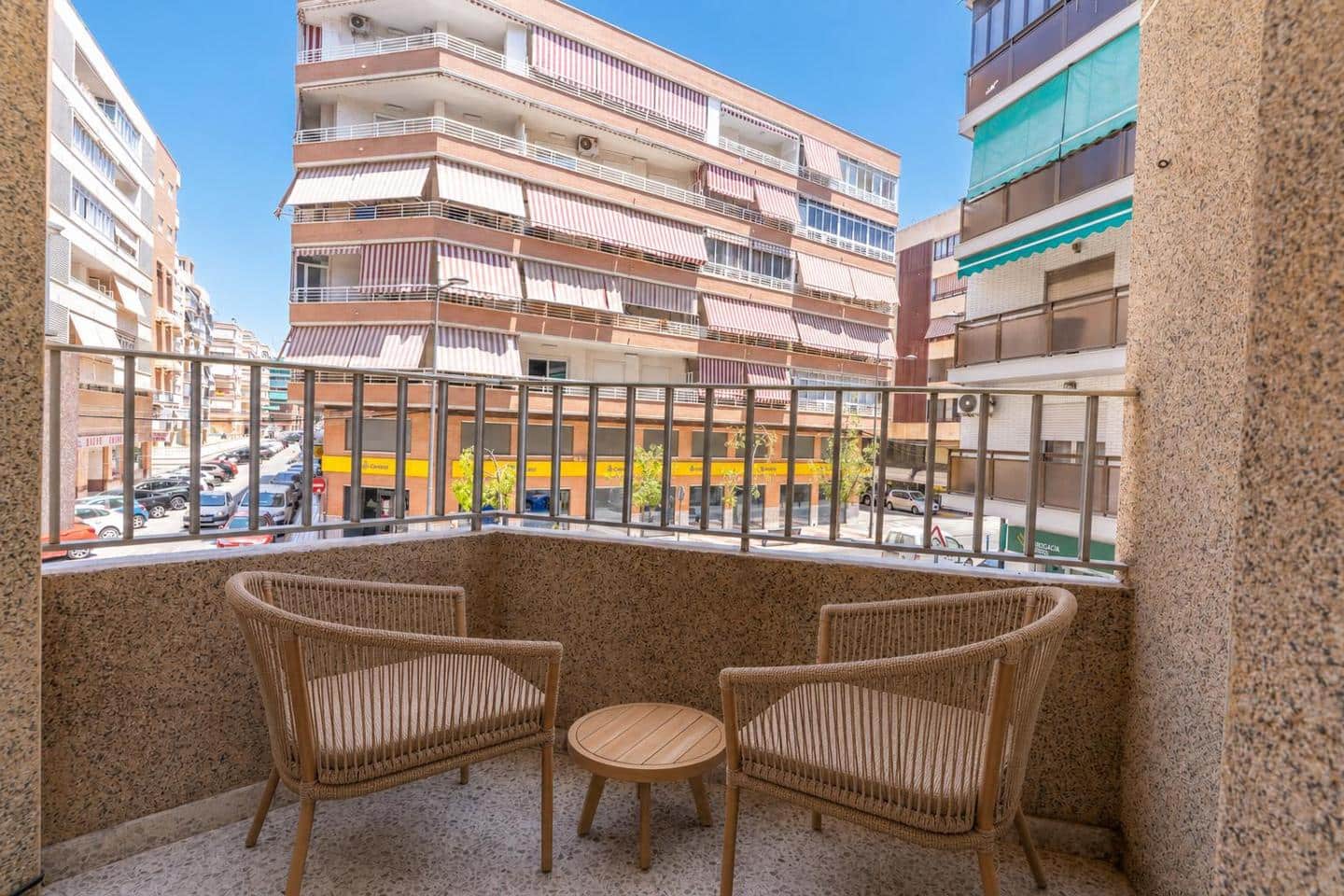 2 sovrum Lägenhet till salu i Santa Pola - 169 000 € (Ref: 9983919)
