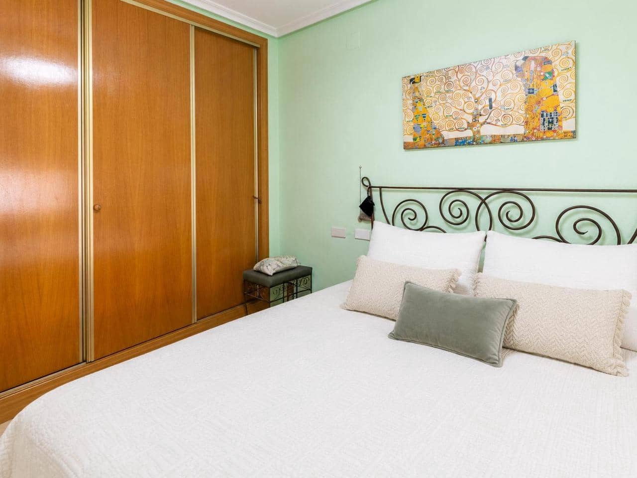 1 chambre Appartement à vendre à Santa Pola - 159 000 € (Ref: 9984010)
