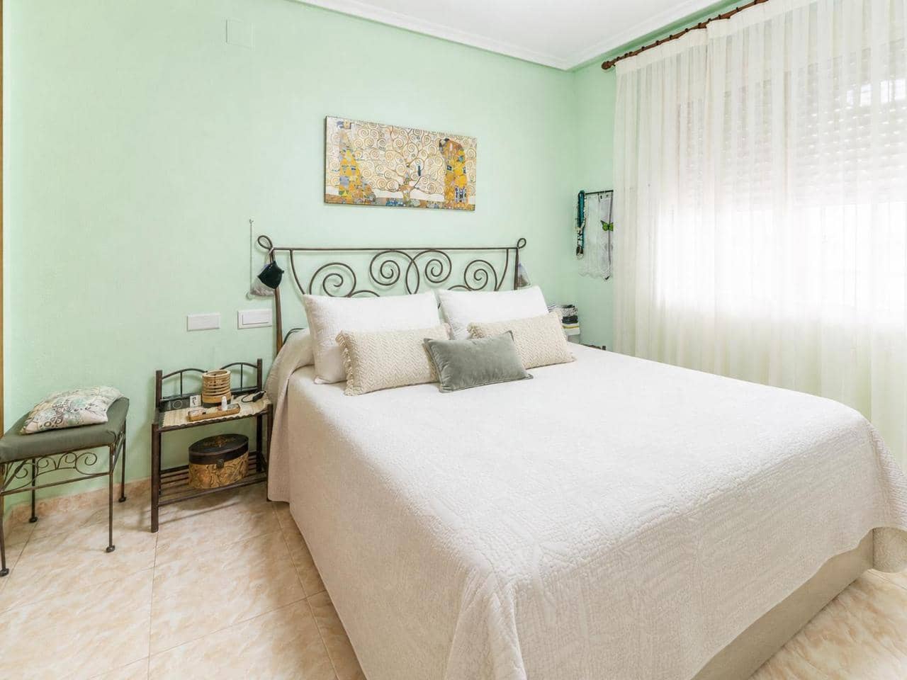 1 chambre Appartement à vendre à Santa Pola - 159 000 € (Ref: 9984010)