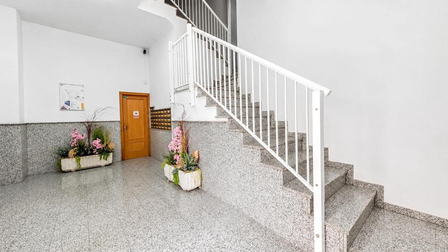 1 chambre Appartement à vendre à Santa Pola - 159 000 € (Ref: 9984010)