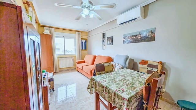 Piso de 1 habitación en Gran Playa, Santa Pola en venta - 159.000 € (Ref: 9984010)
