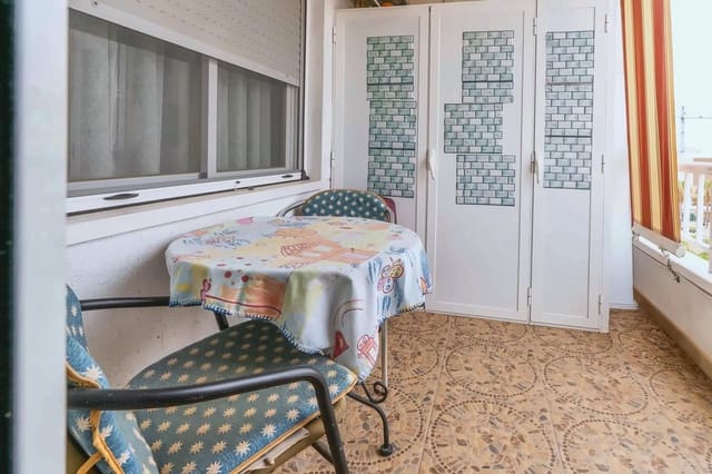 Piso de 1 habitación en Gran Playa, Santa Pola en venta - 159.000 € (Ref: 9984010)