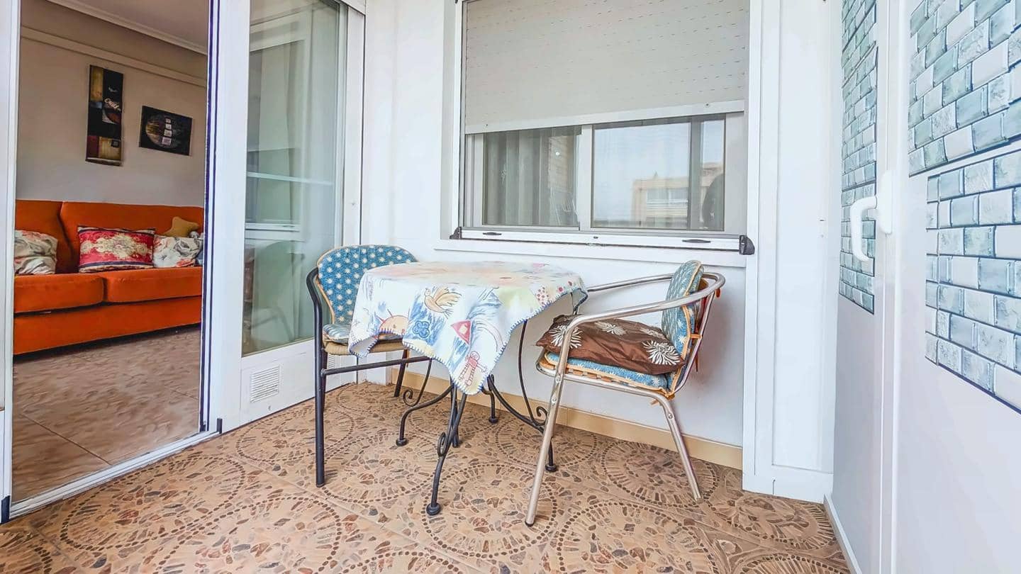 1 chambre Appartement à vendre à Santa Pola - 159 000 € (Ref: 9984010)