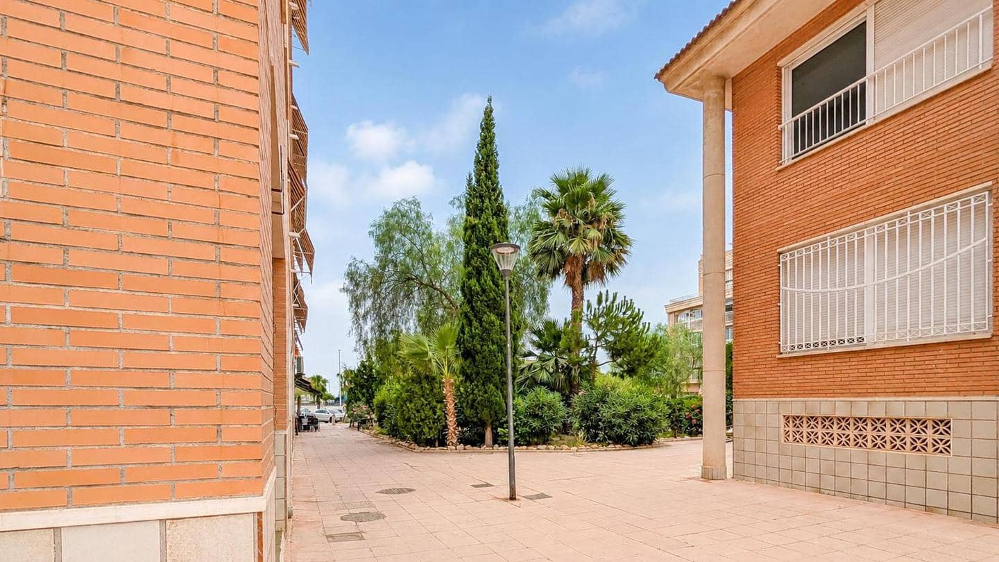 1 chambre Appartement à vendre à Santa Pola - 159 000 € (Ref: 9984010)