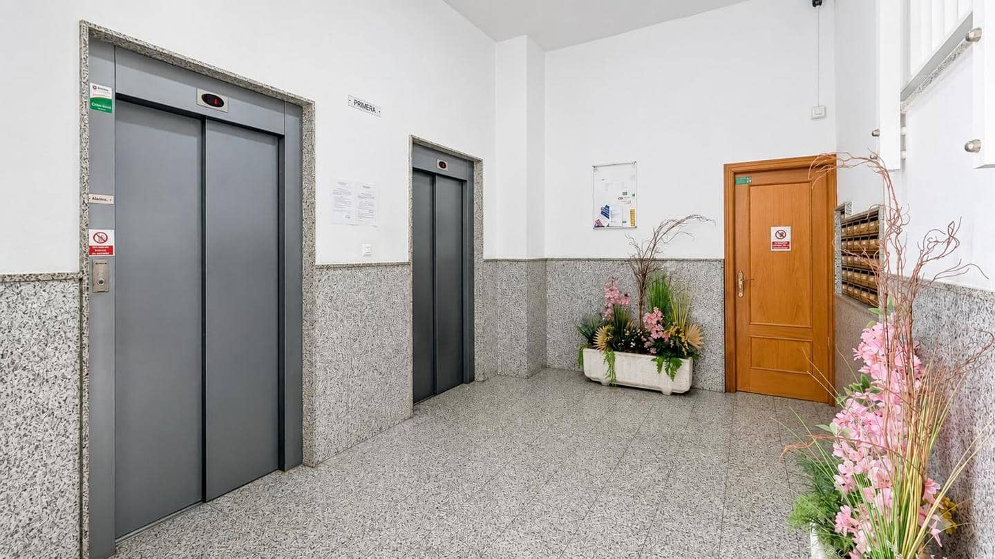 1 chambre Appartement à vendre à Santa Pola - 159 000 € (Ref: 9984010)