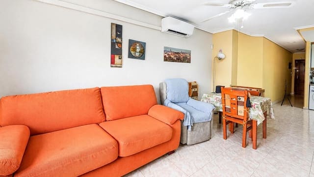 Piso de 1 habitación en Gran Playa, Santa Pola en venta - 159.000 € (Ref: 9984010)