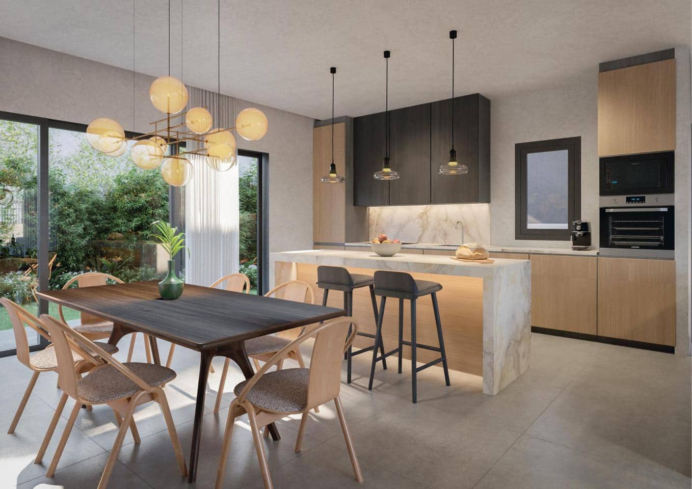 Chalet de 3 habitaciones en Aspe en venta con piscina garaje - 359.000 € (Ref: 9985893)