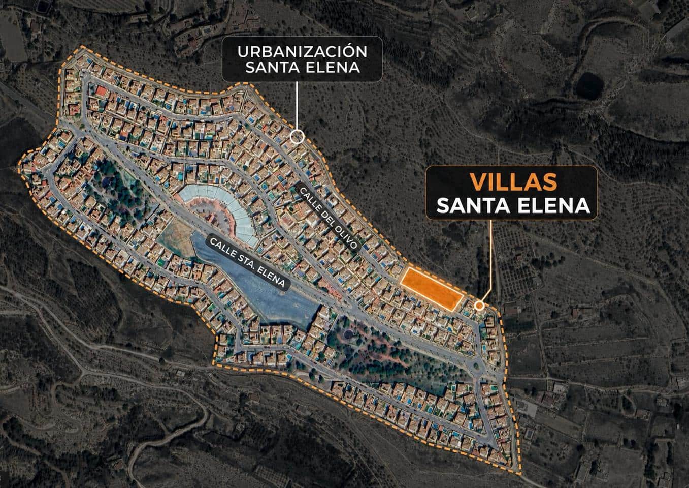 Chalet de 3 habitaciones en Aspe en venta con piscina garaje - 359.000 € (Ref: 9985893)