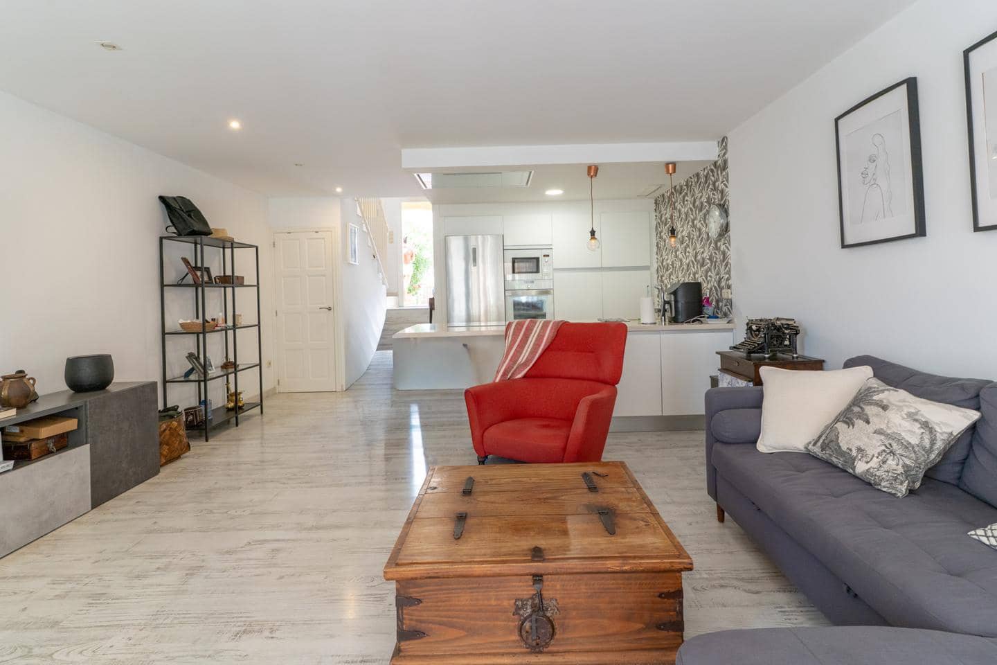 3 soveværelse Villa til salg i Gran Alacant med swimmingpool garage - € 425.000 (Ref: 9987332)