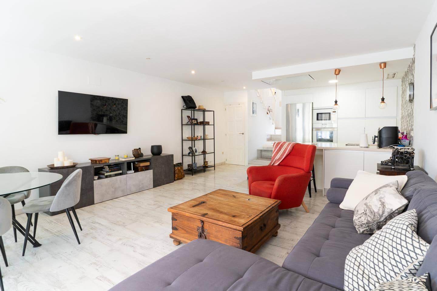 3 soveværelse Villa til salg i Gran Alacant med swimmingpool garage - € 425.000 (Ref: 9987332)