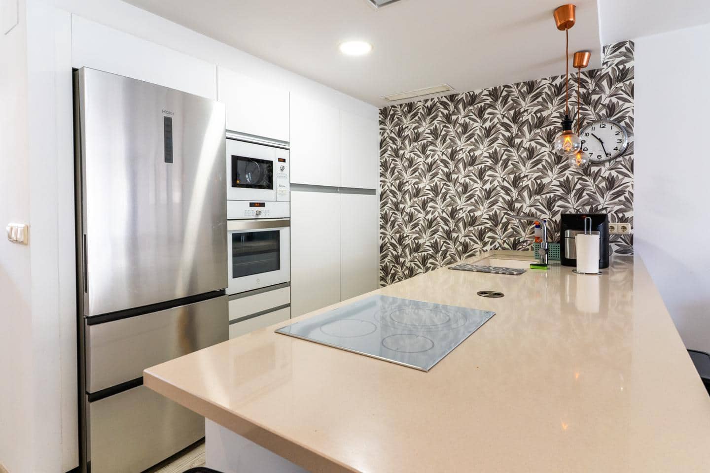3 soveværelse Villa til salg i Gran Alacant med swimmingpool garage - € 425.000 (Ref: 9987332)