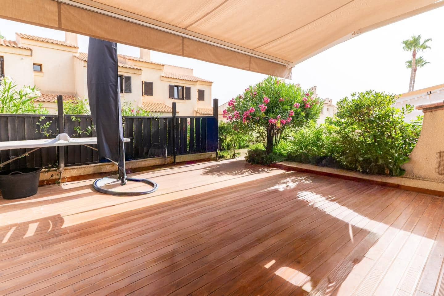 3 soveværelse Villa til salg i Gran Alacant med swimmingpool garage - € 425.000 (Ref: 9987332)