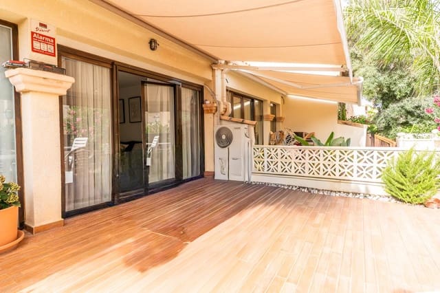 3 soveværelse Villa til salg i Gran Vista - Olivo de Oro, Santa Pola med swimmingpool garage - € 425.000 (Ref: 9987332)