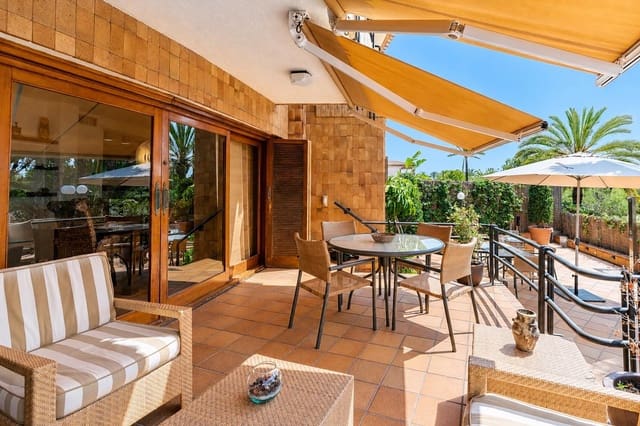 4 soverom Villa til salgs i Calas Santa Pola Este, Santa Pola med svømmebasseng garasje - € 1 350 000 (Ref: 9993678)