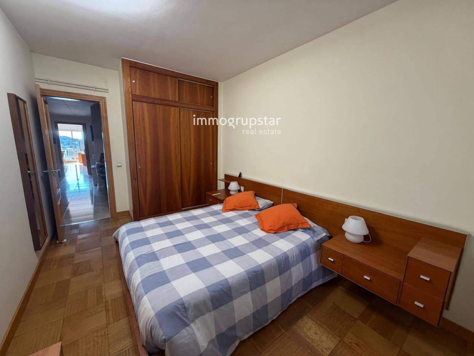 3 soverom Leilighet til salgs i Sant Feliu de Guixols med garasje - € 360 000 (Ref: 10005992)