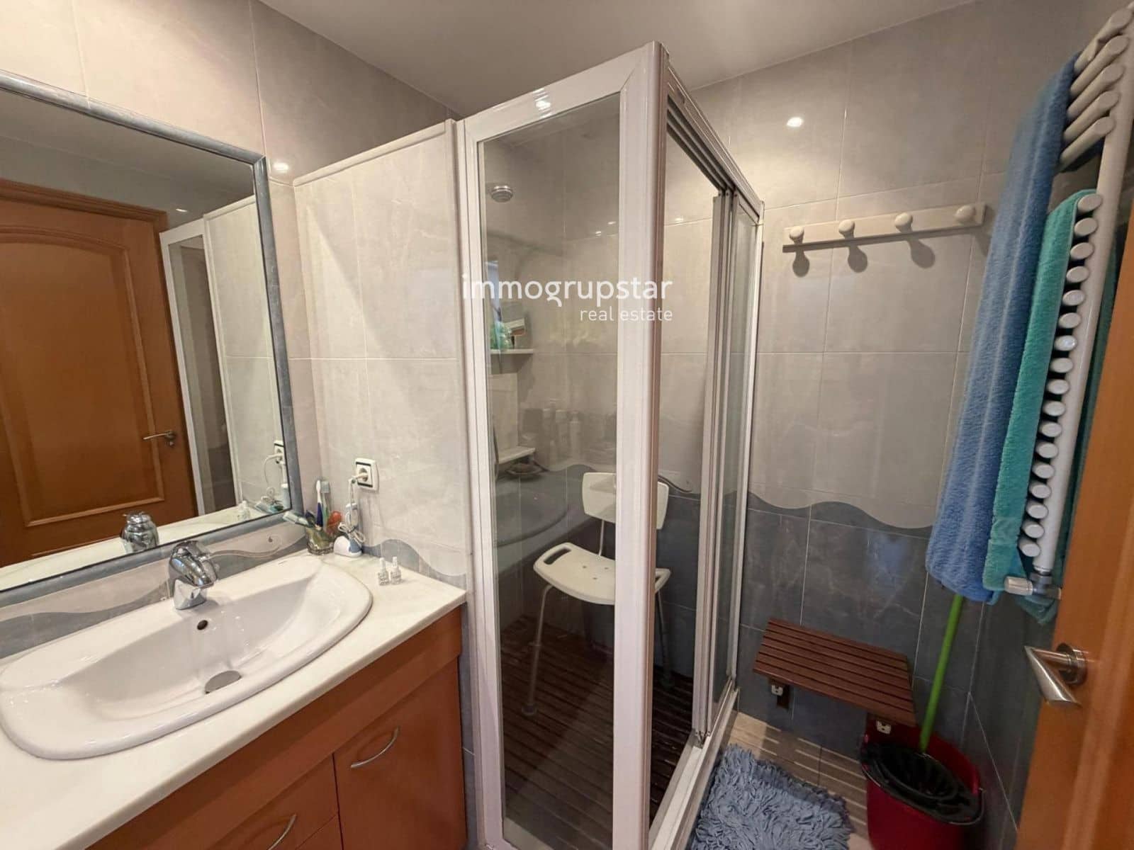 3 soverom Leilighet til salgs i Sant Feliu de Guixols med garasje - € 360 000 (Ref: 10005992)