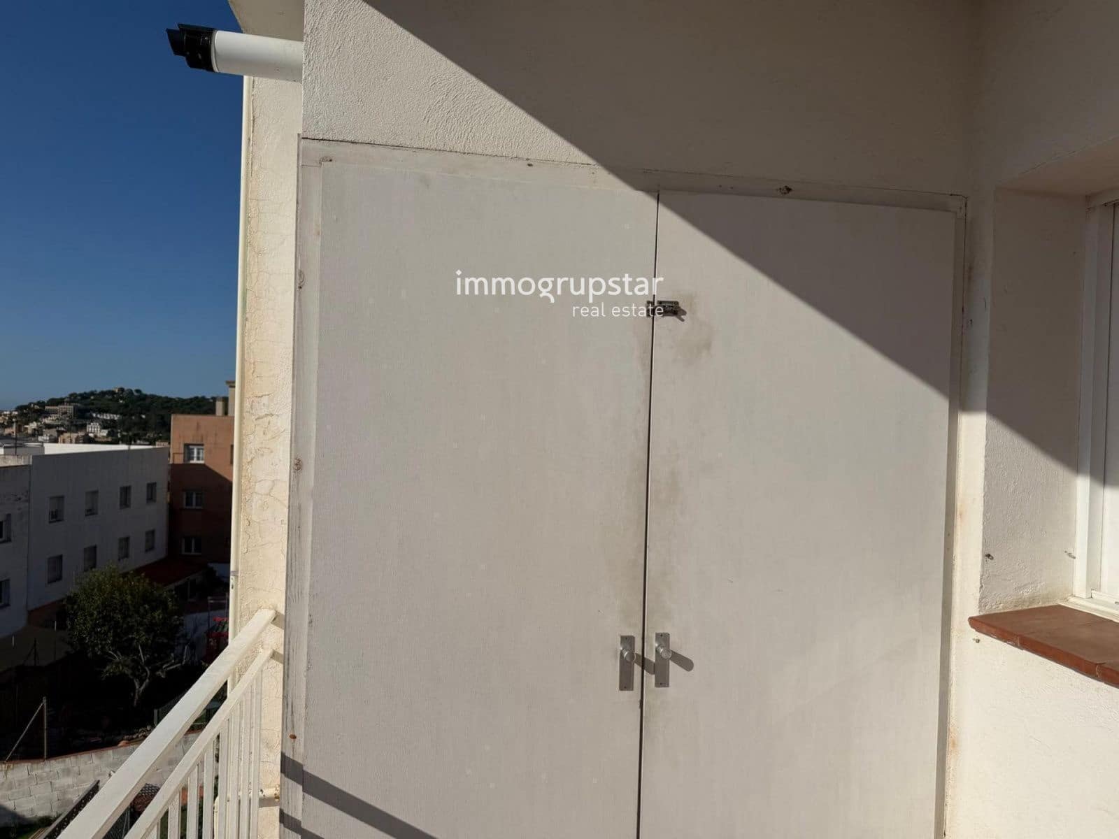 3 soverom Leilighet til salgs i Sant Feliu de Guixols med garasje - € 360 000 (Ref: 10005992)