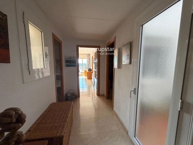 3 soverom Leilighet til salgs i Sant Feliu de Guíxols med garasje - € 360 000 (Ref: 10005992)