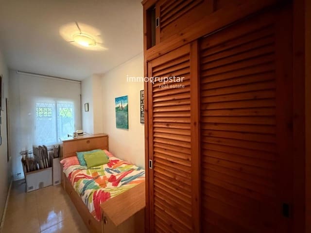 3 soverom Leilighet til salgs i Sant Feliu de Guíxols med garasje - € 360 000 (Ref: 10005992)
