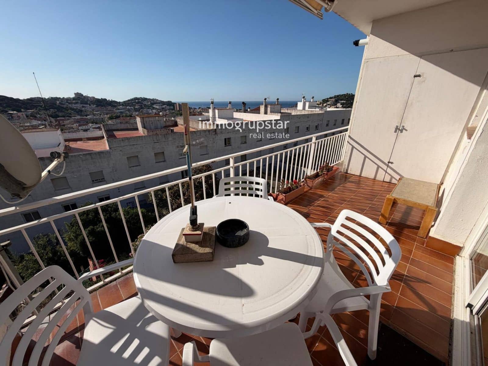 3 soverom Leilighet til salgs i Sant Feliu de Guixols med garasje - € 360 000 (Ref: 10005992)