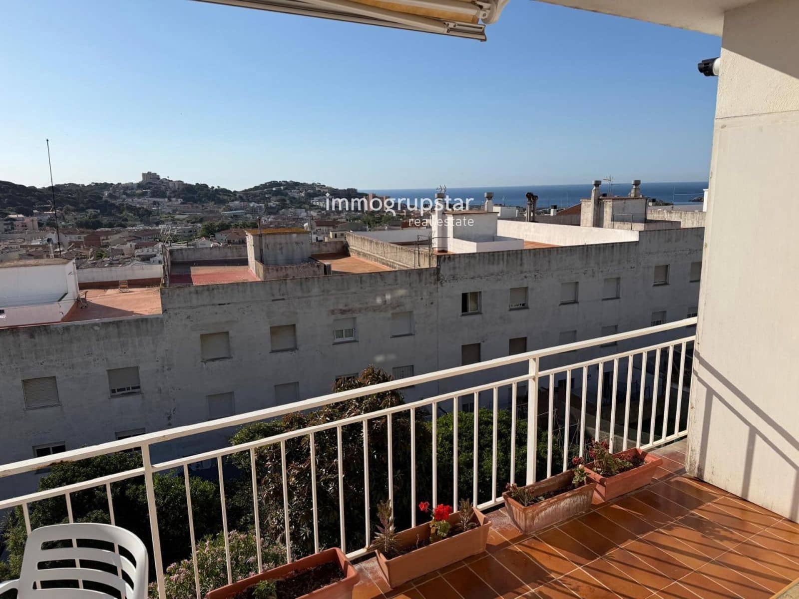3 soverom Leilighet til salgs i Sant Feliu de Guixols med garasje - € 360 000 (Ref: 10005992)